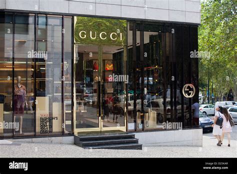 gucci portugal.